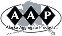 Alaska Aggregate Products